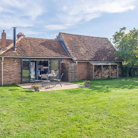 Stoke Cartlodge Colchester Eksteriør bilde