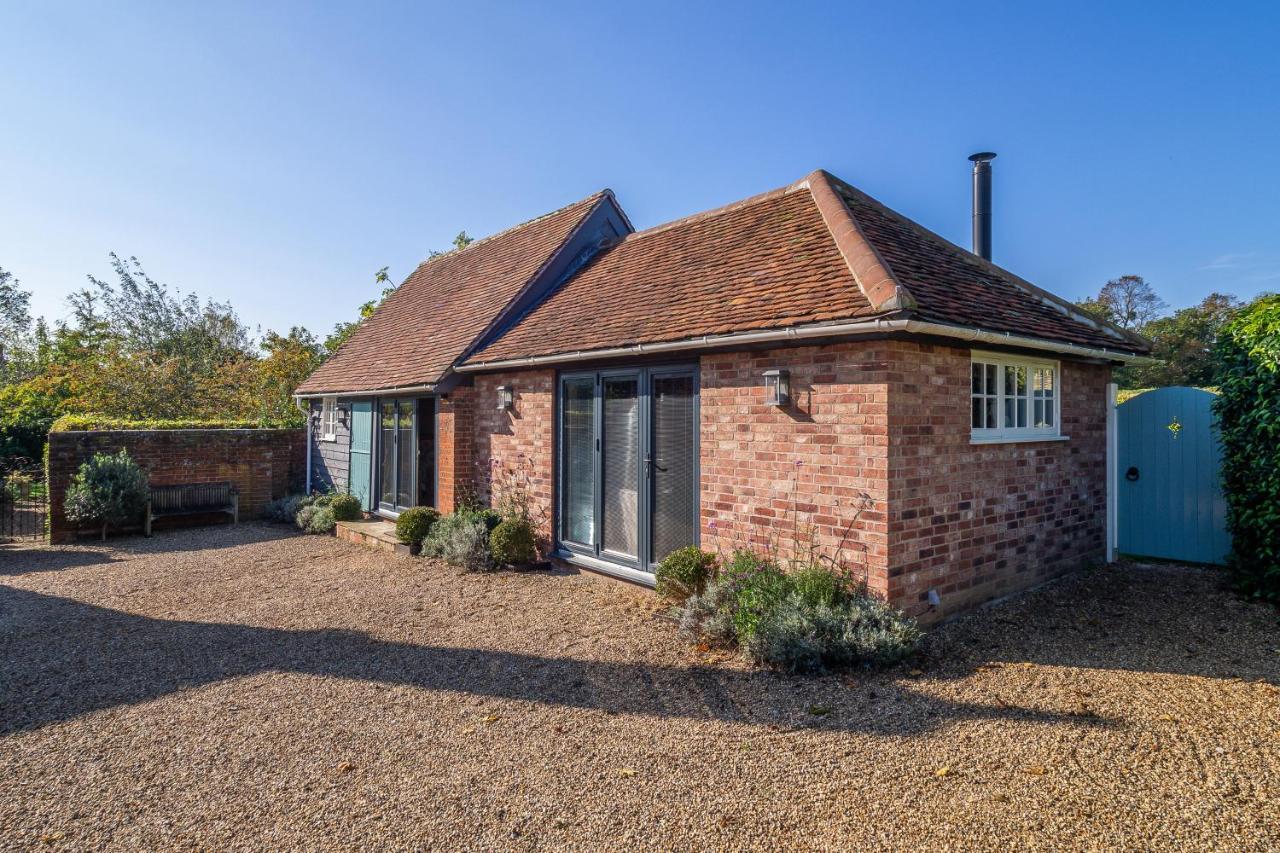 Stoke Cartlodge Colchester Eksteriør bilde