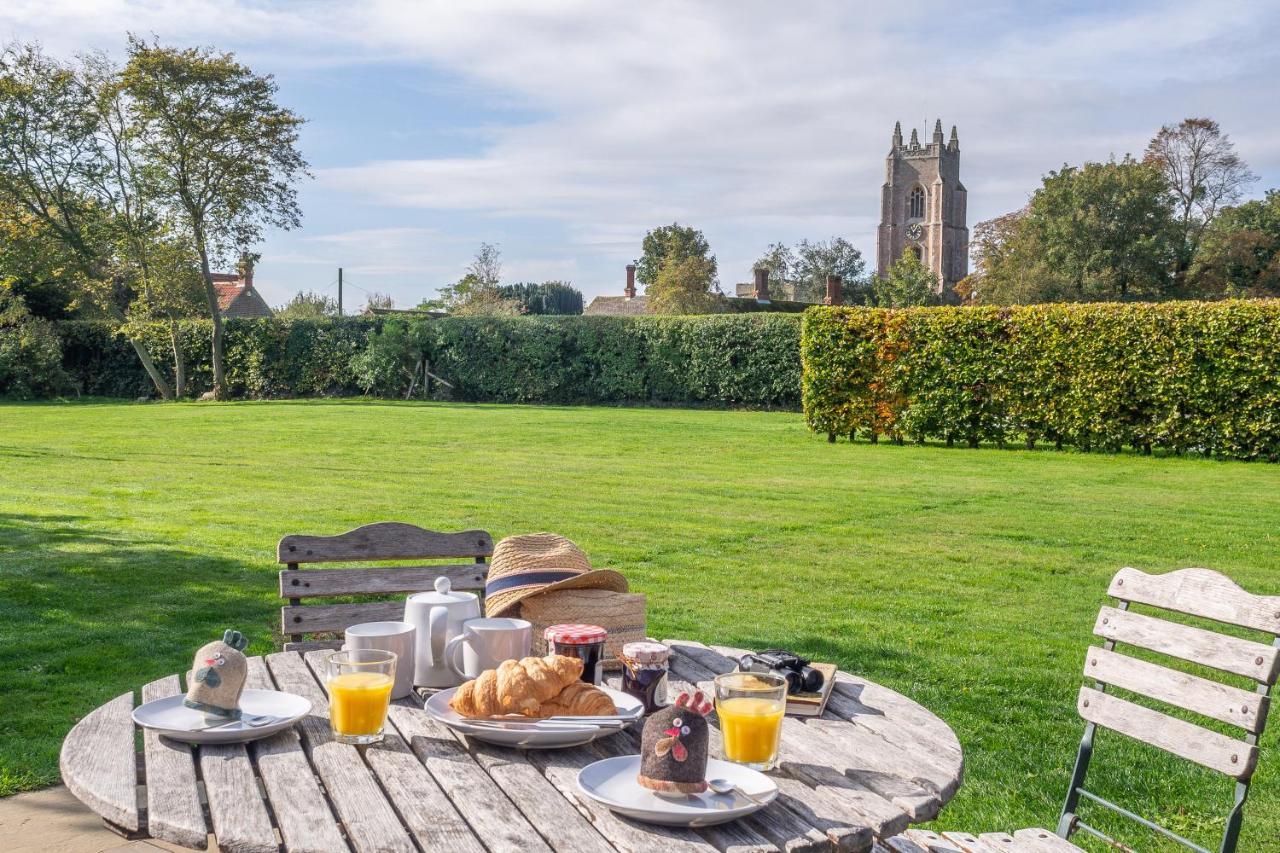 Stoke Cartlodge Colchester Eksteriør bilde